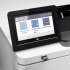 HP LaserJet Enterprise M611dn Single Function Mono Printer